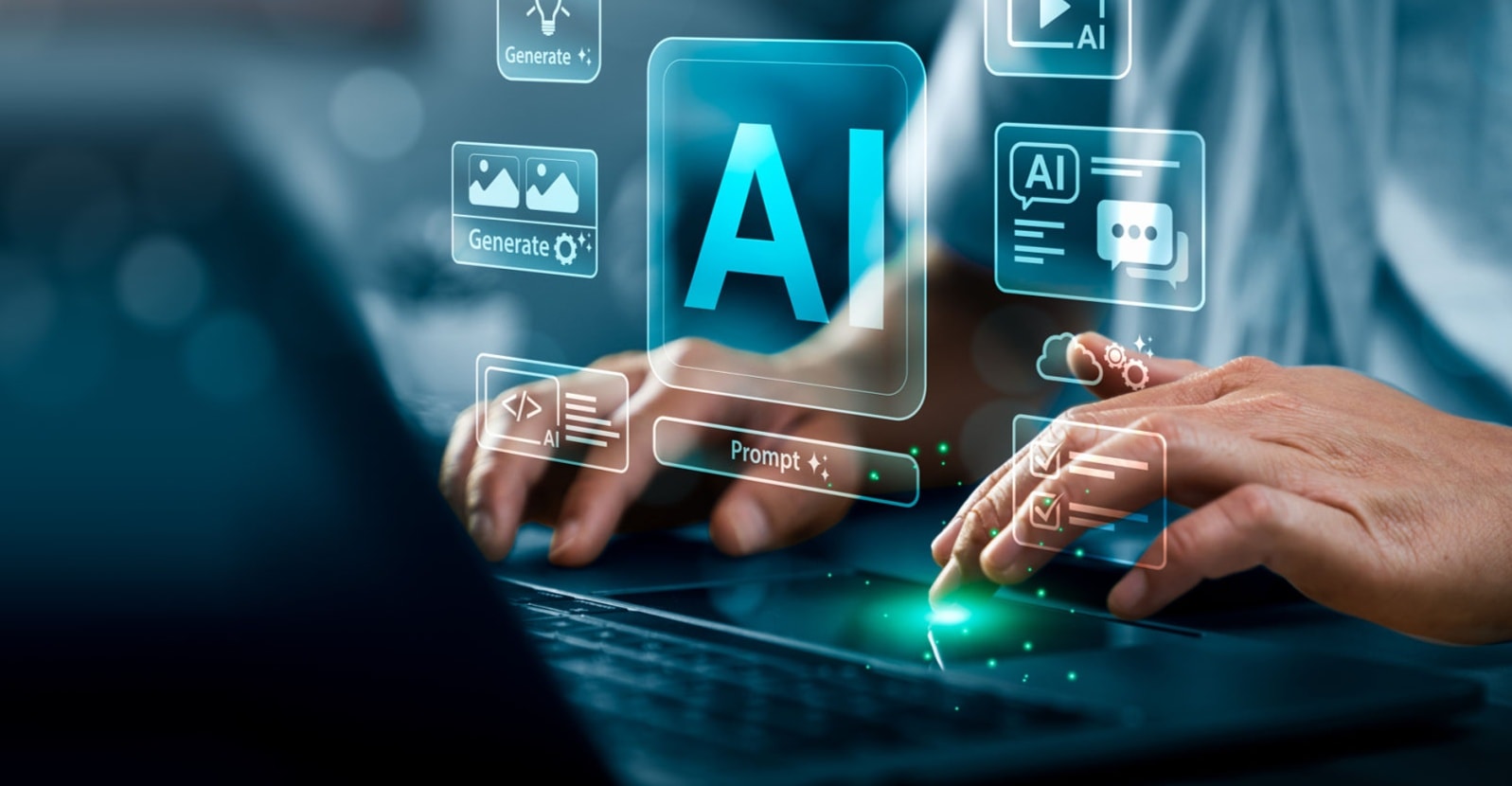 AI capability